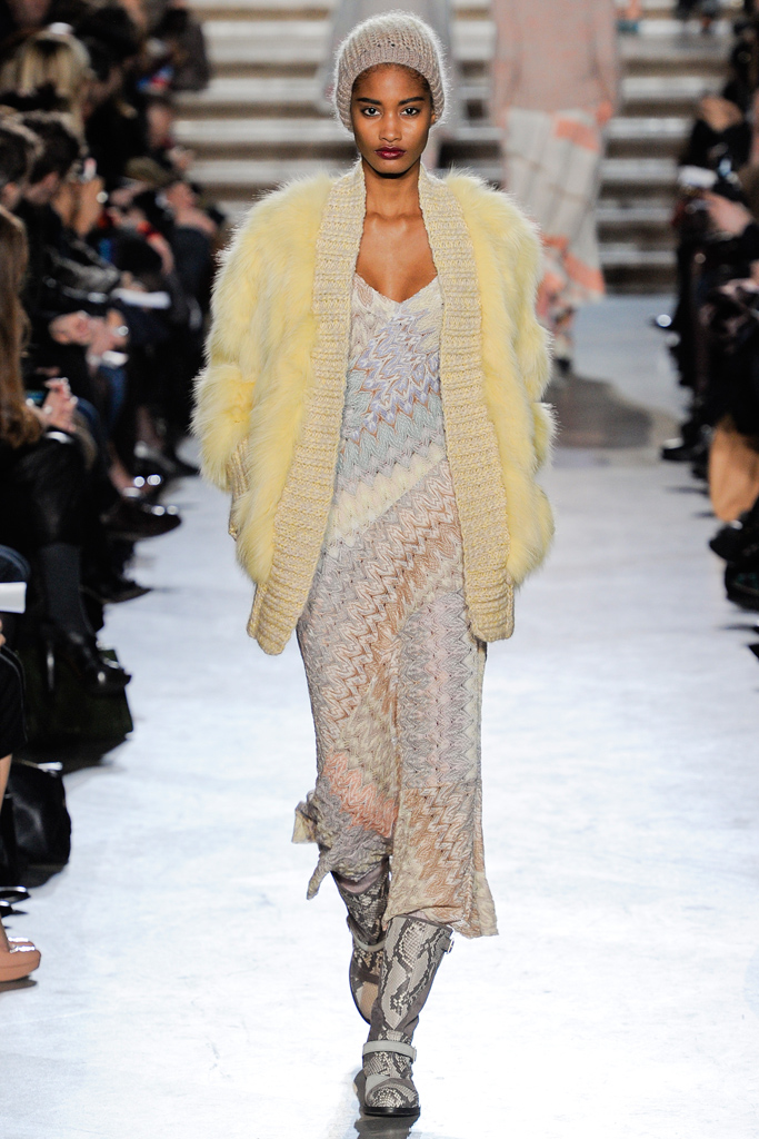 Missoni 2011ﶬ¸ͼƬ