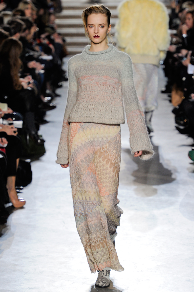 Missoni 2011ﶬ¸ͼƬ