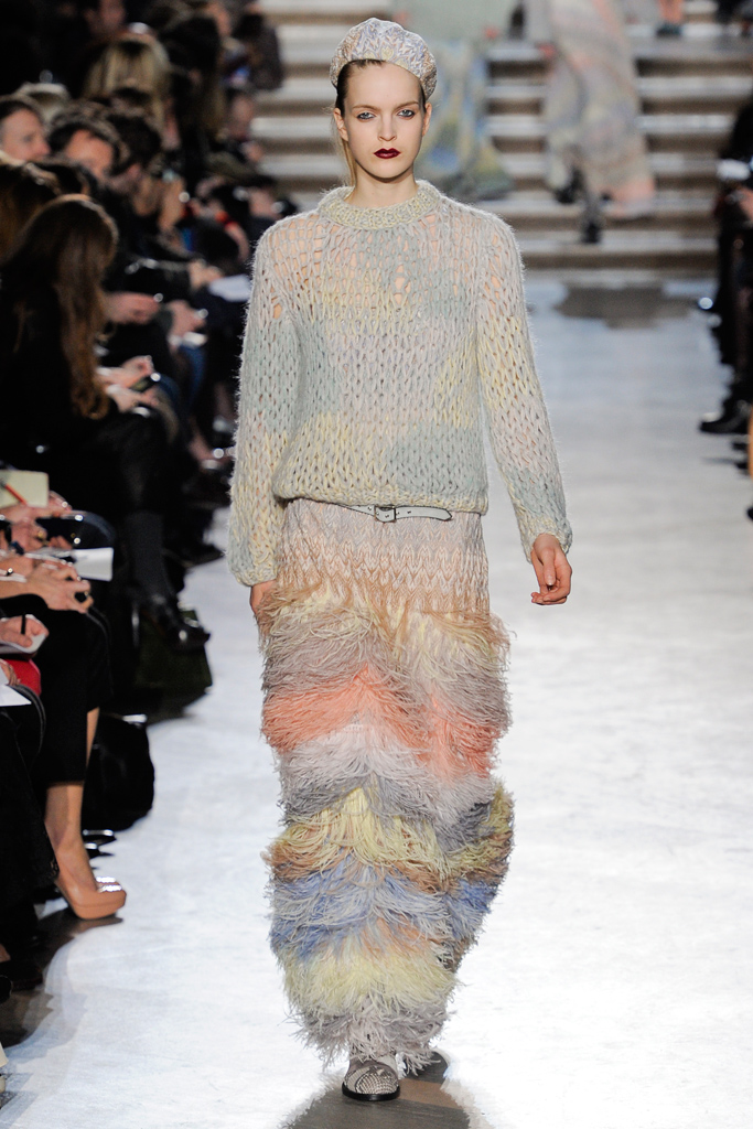 Missoni 2011ﶬ¸ͼƬ