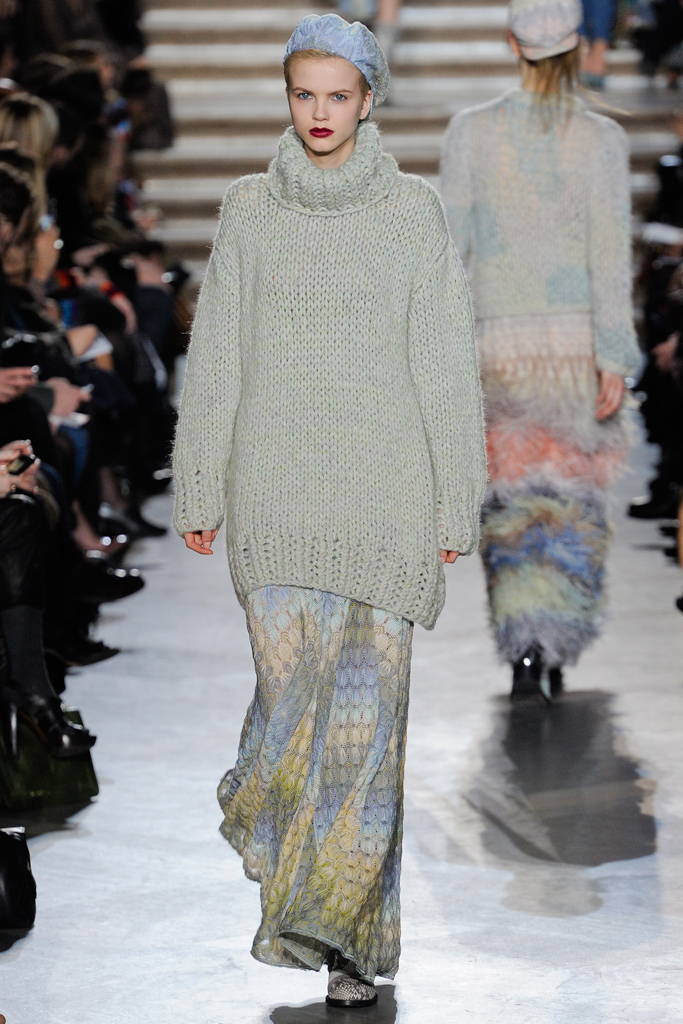 Missoni 2011ﶬ¸ͼƬ