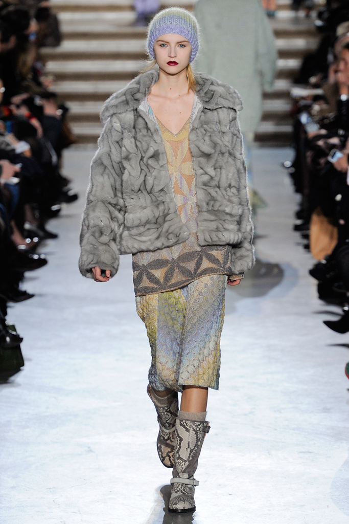 Missoni 2011ﶬ¸ͼƬ