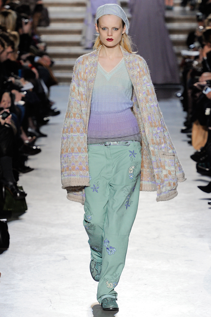 Missoni 2011ﶬ¸ͼƬ