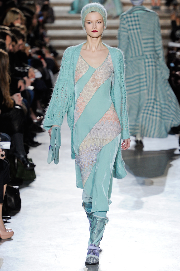 Missoni 2011ﶬ¸ͼƬ