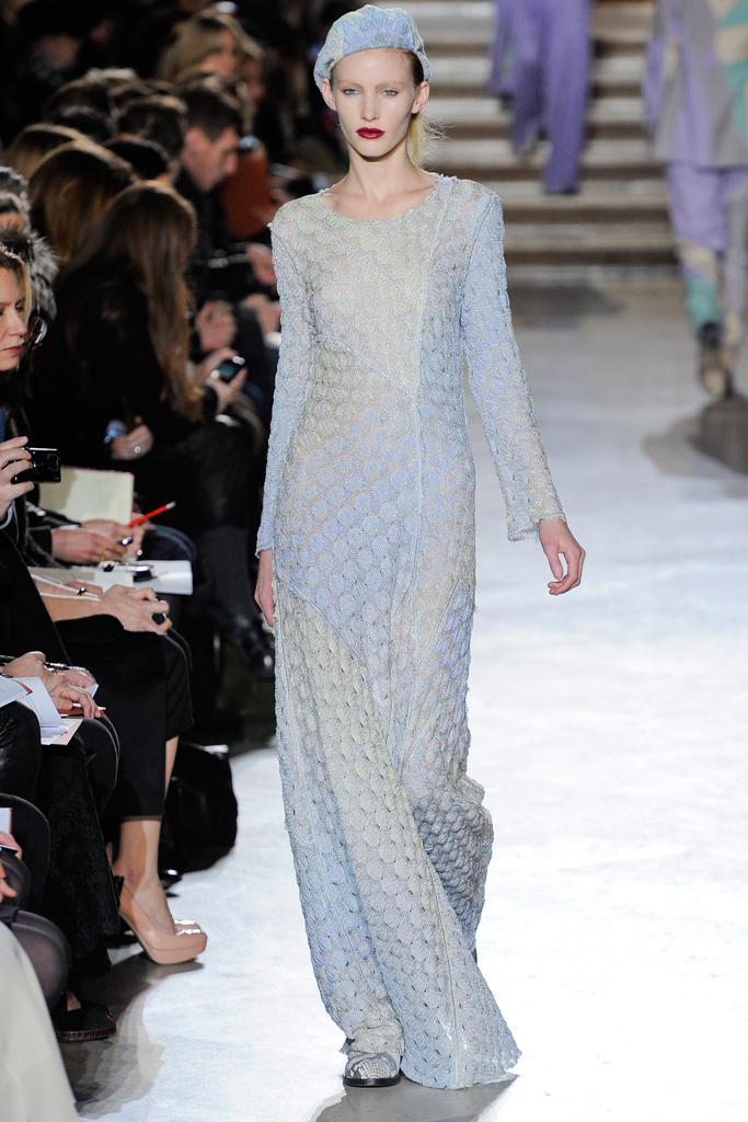 Missoni 2011ﶬ¸ͼƬ