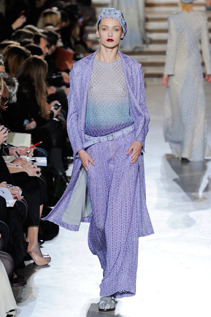 Missoni 2011ﶬ¸ͼƬ