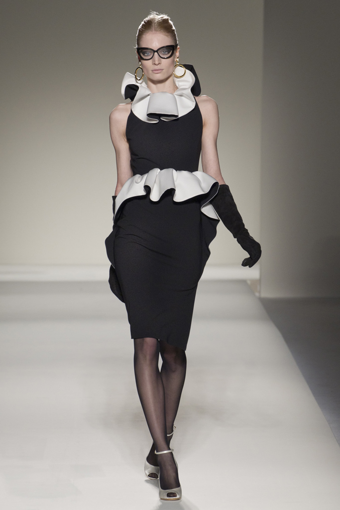 Moschino 2011ﶬ¸ͼƬ