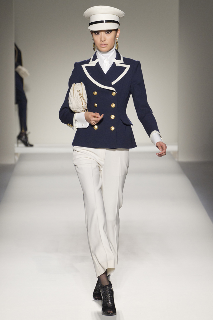 Moschino 2011ﶬ¸ͼƬ