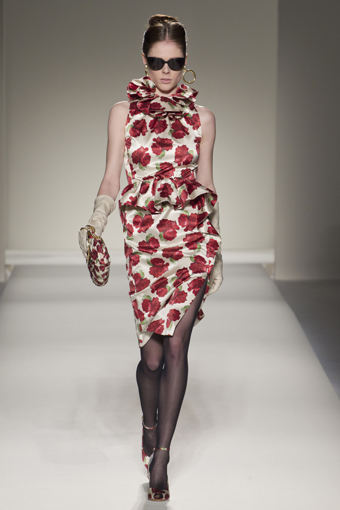 Moschino 2011ﶬ¸ͼƬ