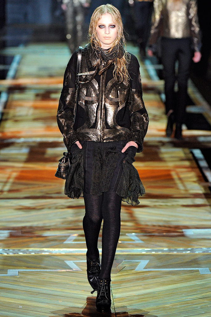 Roberto Cavalli 2011ﶬ¸ͼƬ