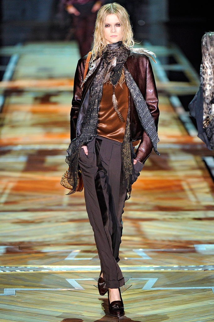 Roberto Cavalli 2011ﶬ¸ͼƬ