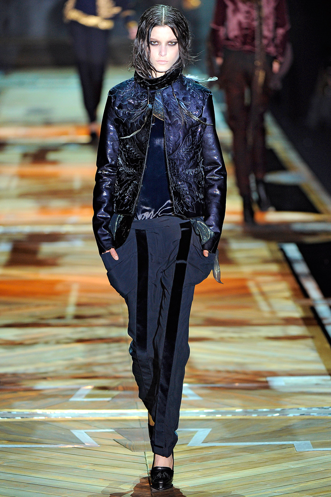 Roberto Cavalli 2011ﶬ¸ͼƬ