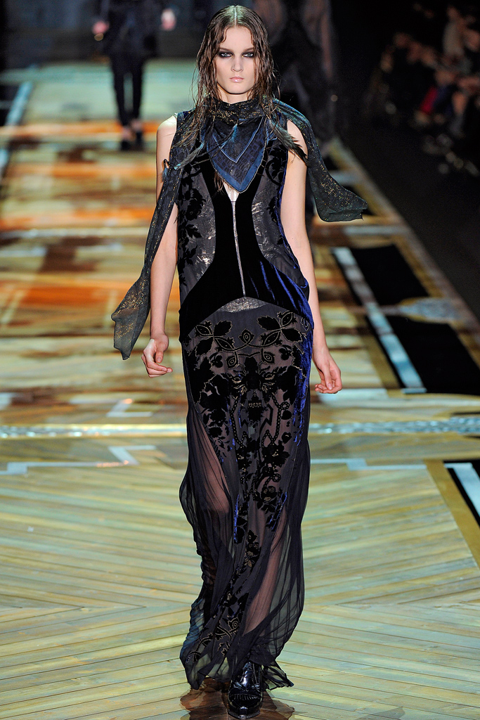 Roberto Cavalli 2011ﶬ¸ͼƬ