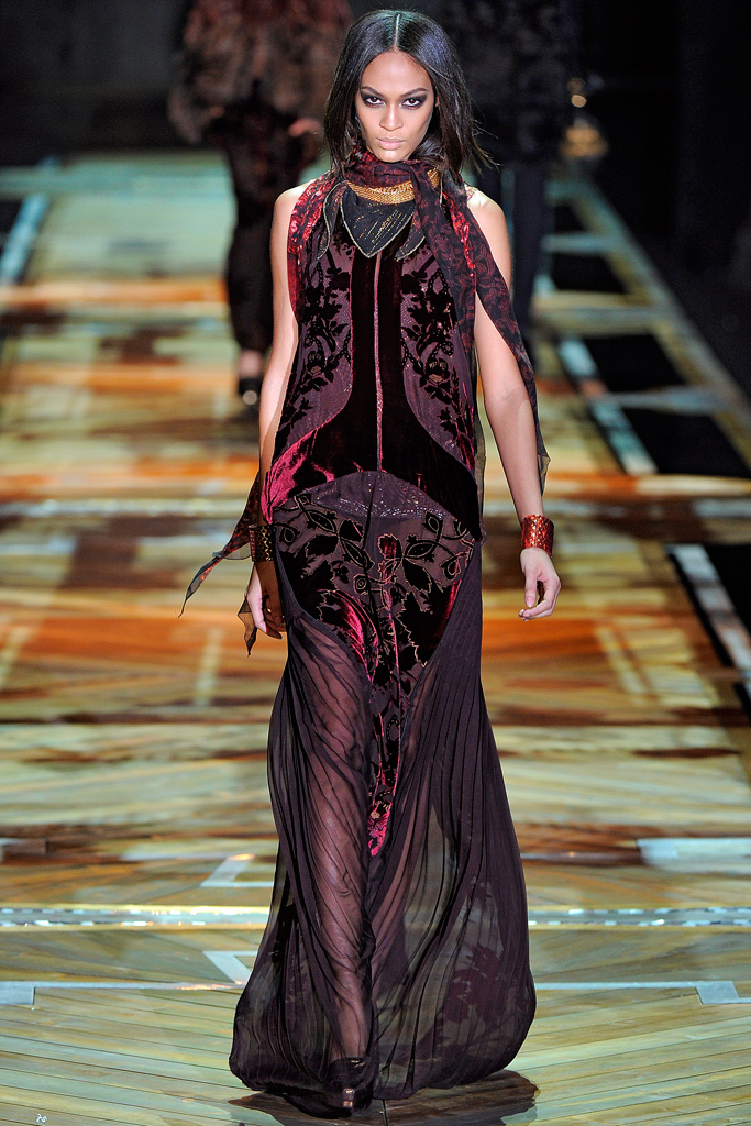 Roberto Cavalli 2011ﶬ¸ͼƬ