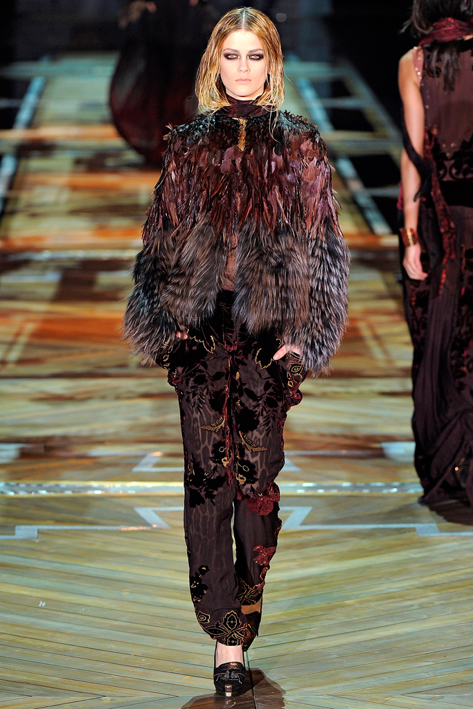 Roberto Cavalli 2011ﶬ¸ͼƬ