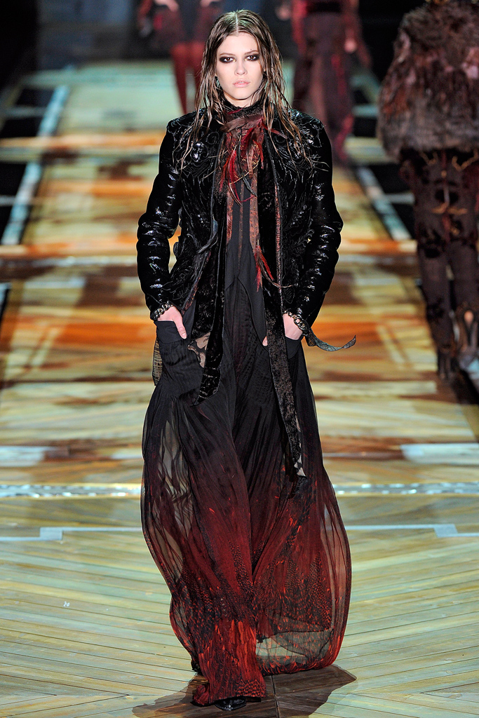 Roberto Cavalli 2011ﶬ¸ͼƬ