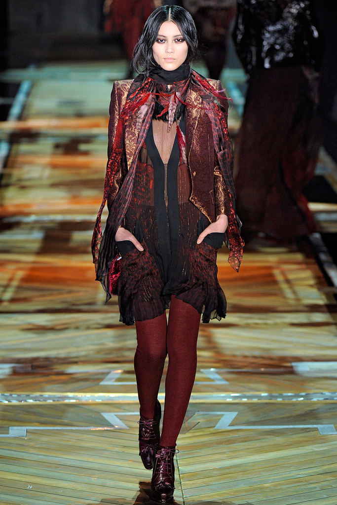 Roberto Cavalli 2011ﶬ¸ͼƬ