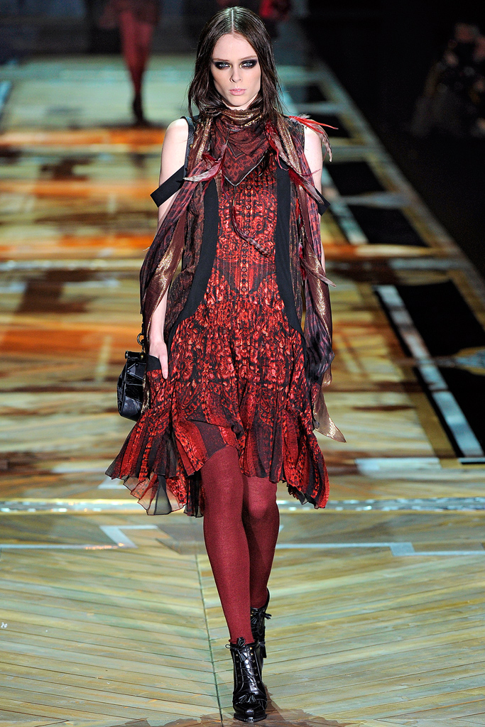 Roberto Cavalli 2011ﶬ¸ͼƬ