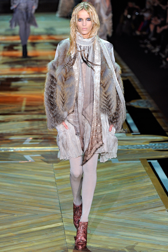 Roberto Cavalli 2011ﶬ¸ͼƬ