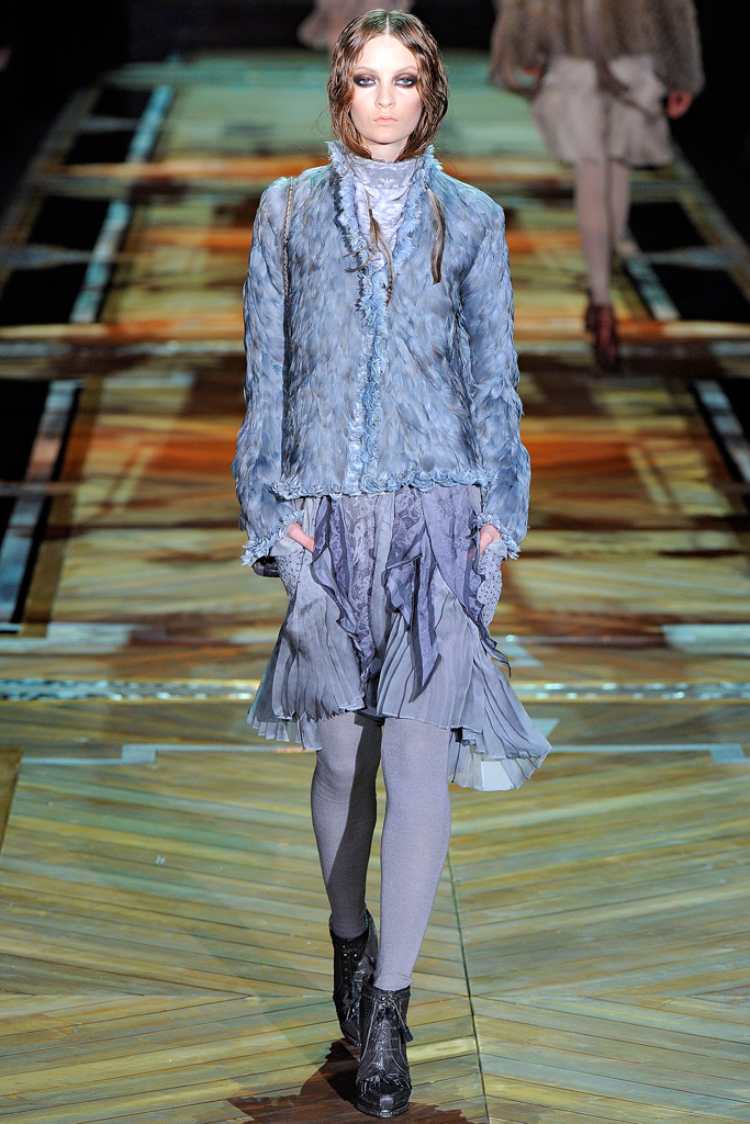 Roberto Cavalli 2011ﶬ¸ͼƬ