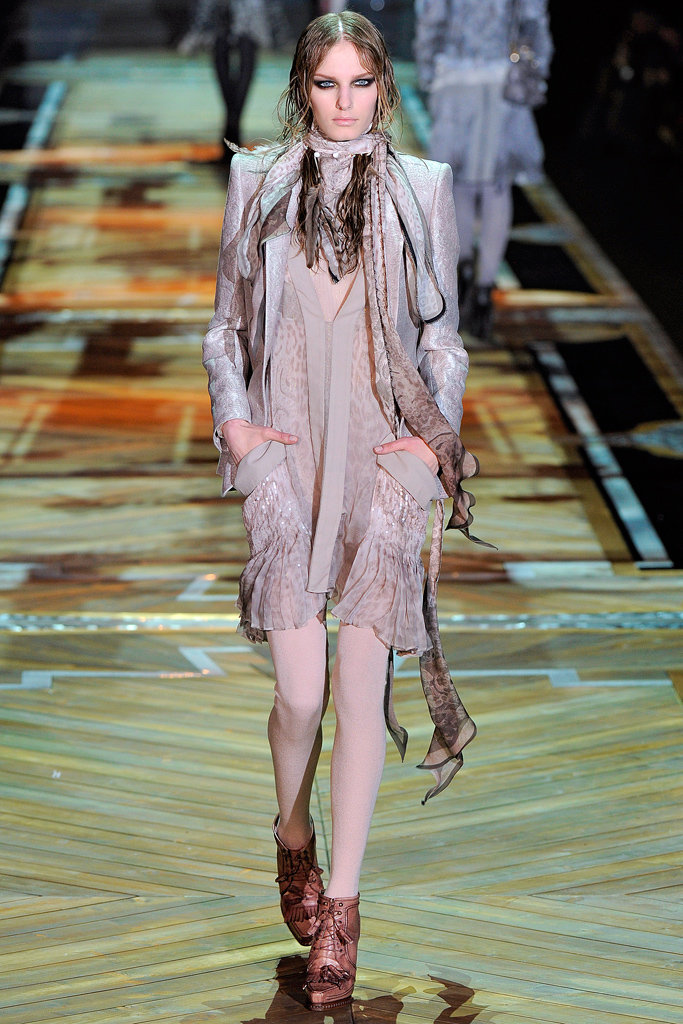 Roberto Cavalli 2011ﶬ¸ͼƬ