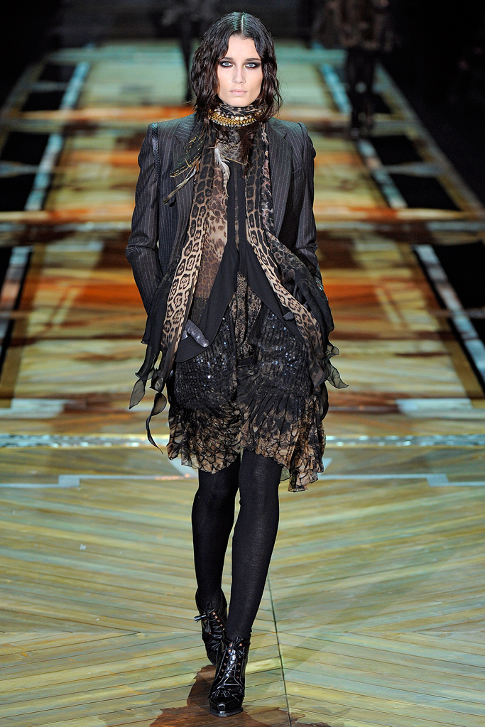 Roberto Cavalli 2011ﶬ¸ͼƬ