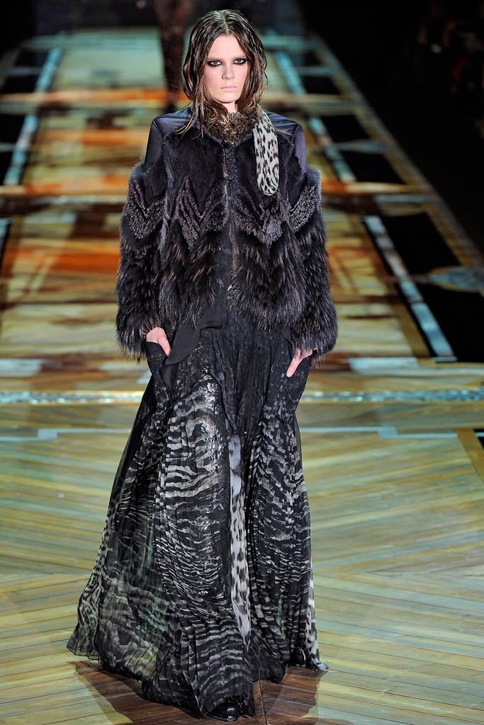 Roberto Cavalli 2011ﶬ¸ͼƬ