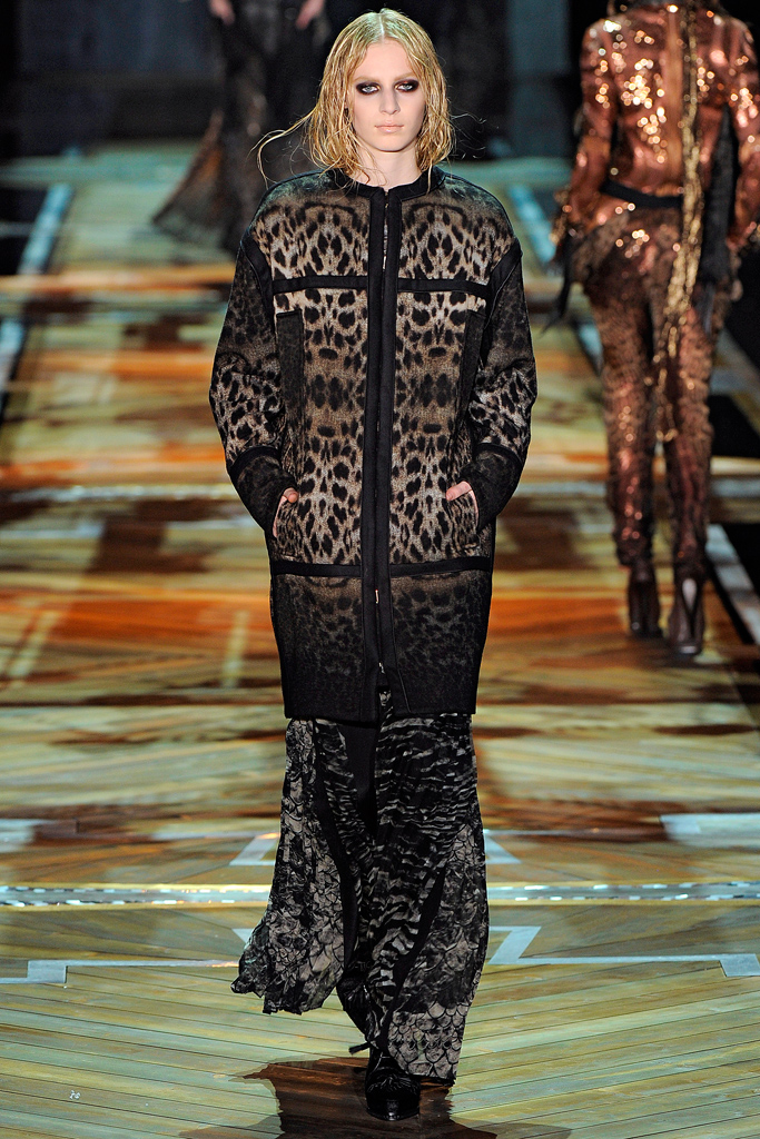 Roberto Cavalli 2011ﶬ¸ͼƬ