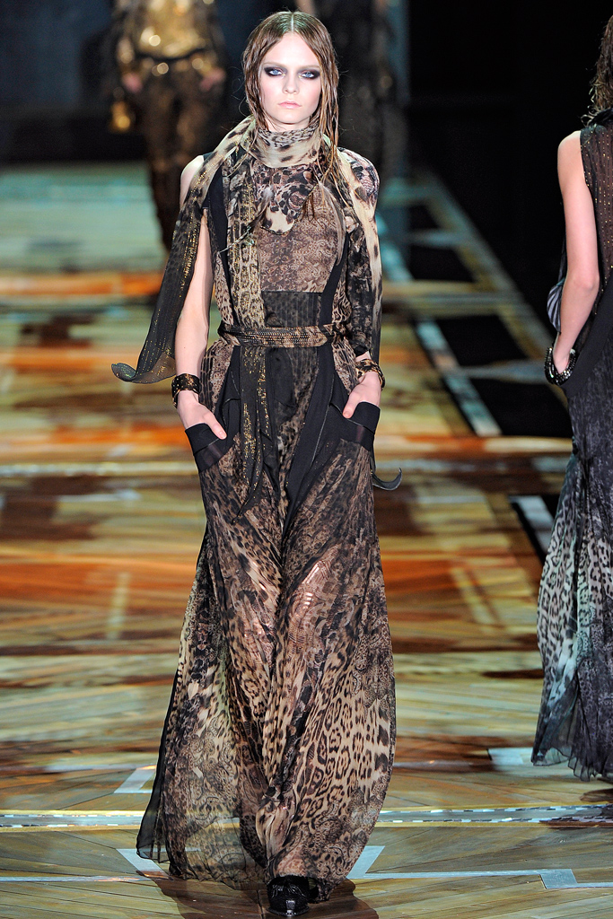 Roberto Cavalli 2011ﶬ¸ͼƬ