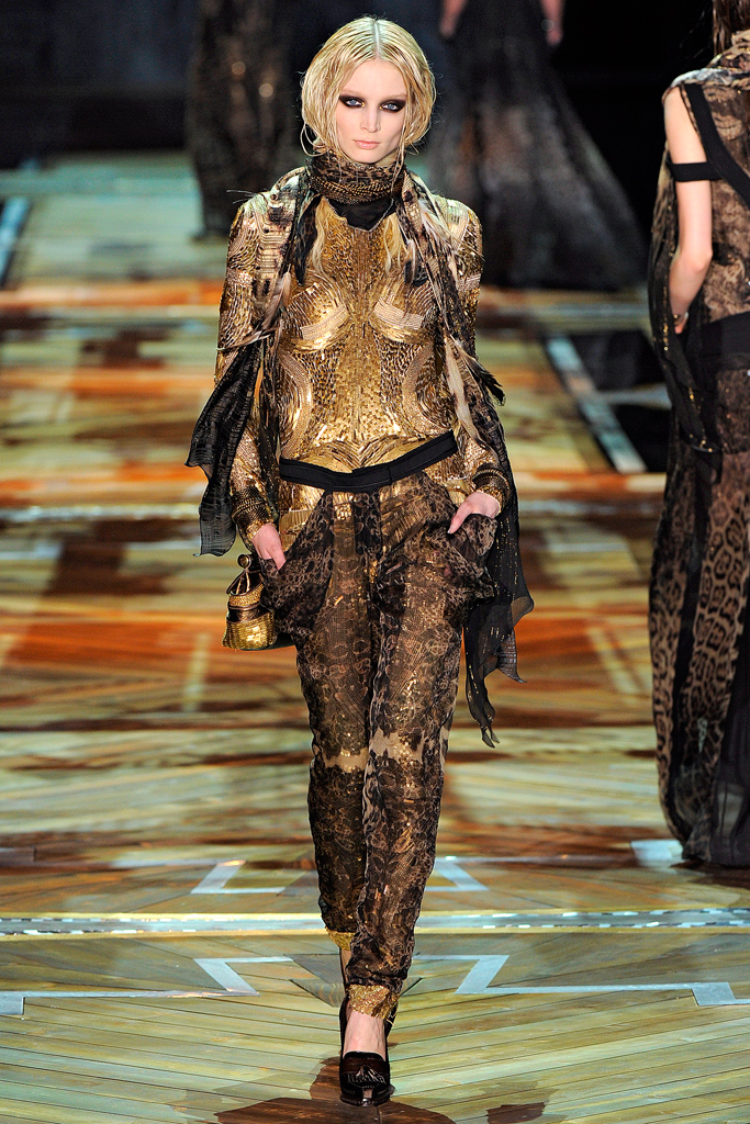 Roberto Cavalli 2011ﶬ¸ͼƬ