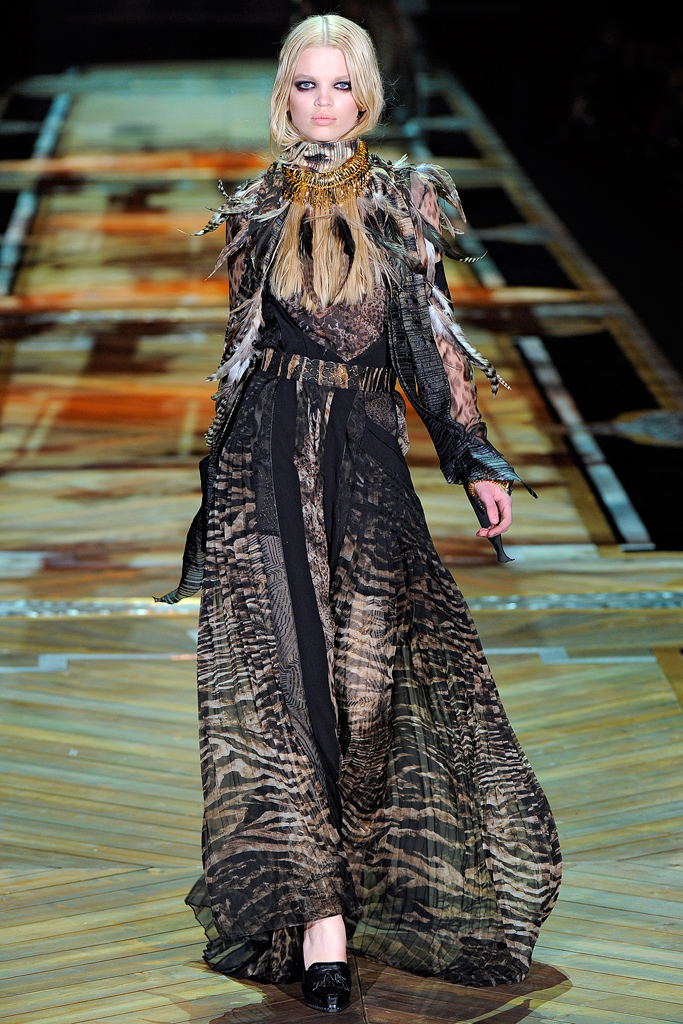 Roberto Cavalli 2011ﶬ¸ͼƬ