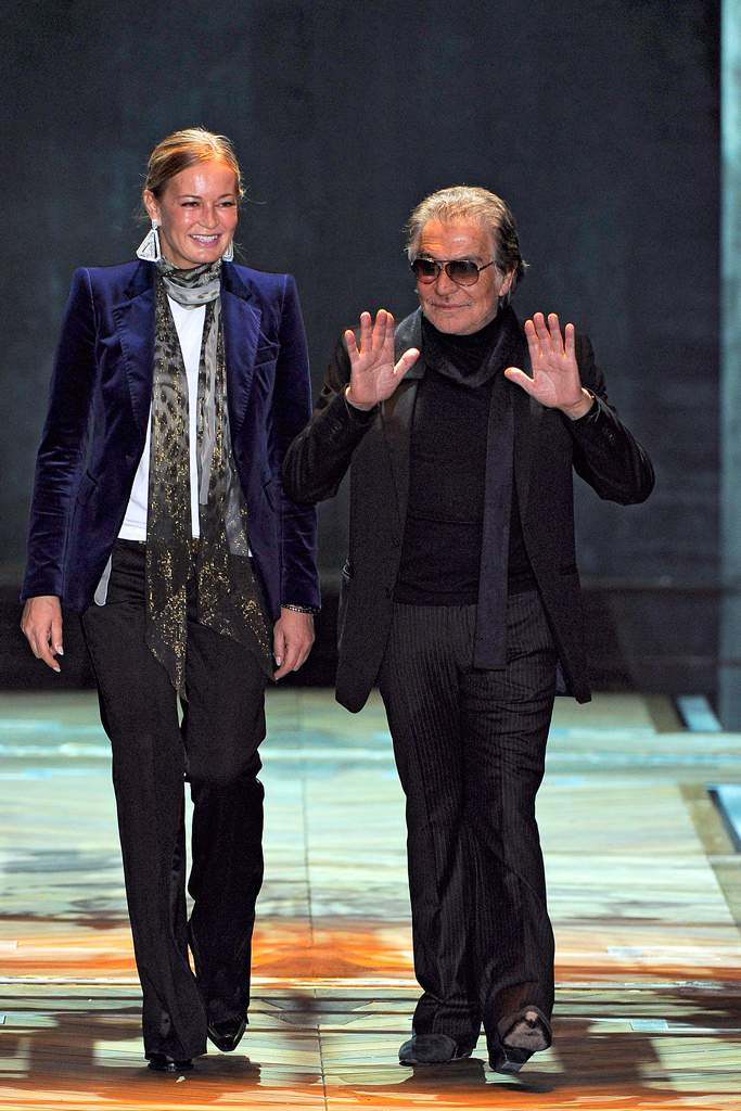 Roberto Cavalli 2011ﶬ¸ͼƬ