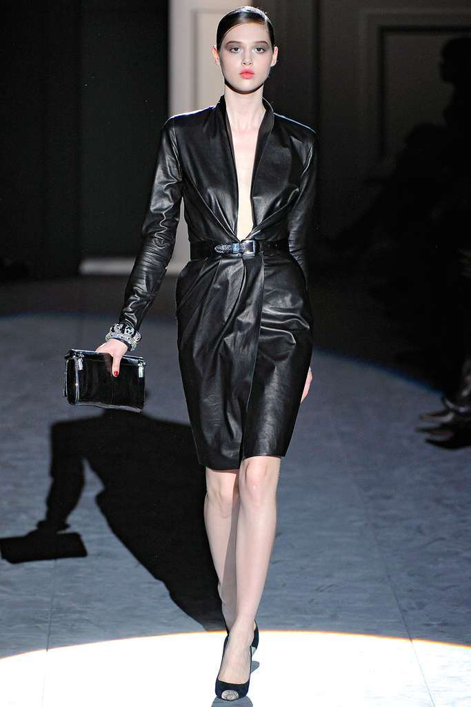 Salvatore Ferragamo 2011ﶬ¸ͼƬ