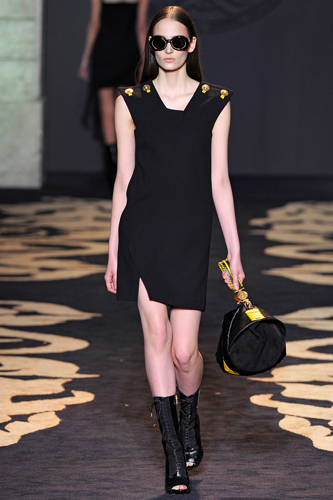 Versace 2011ﶬ¸ͼƬ