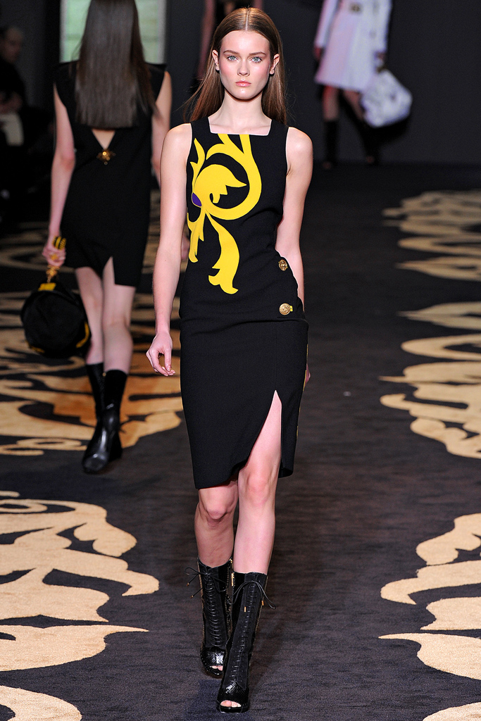 Versace 2011ﶬ¸ͼƬ