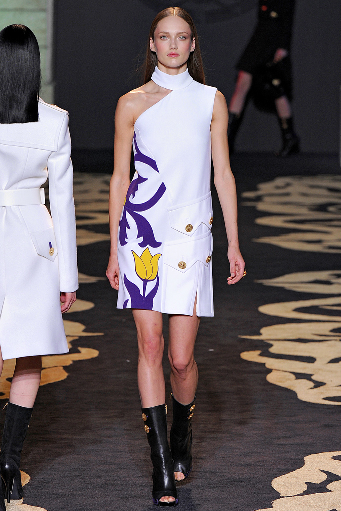 Versace 2011ﶬ¸ͼƬ