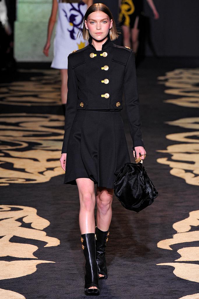 Versace 2011ﶬ¸ͼƬ