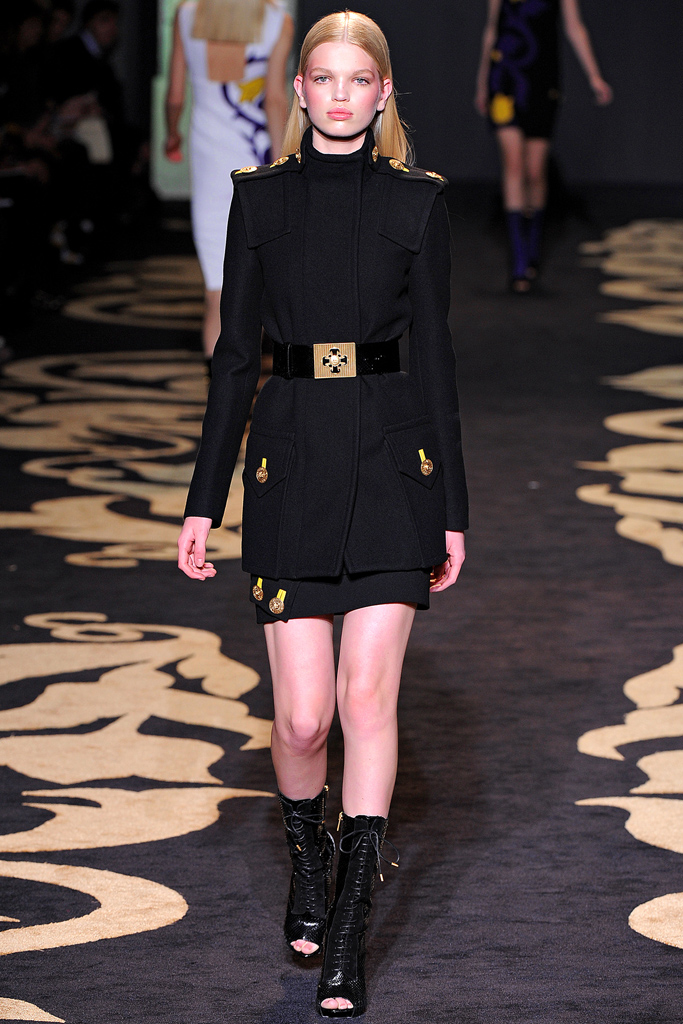 Versace 2011ﶬ¸ͼƬ