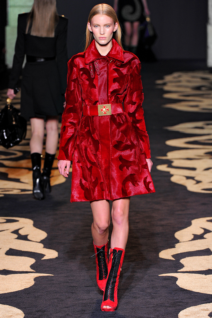 Versace 2011ﶬ¸ͼƬ