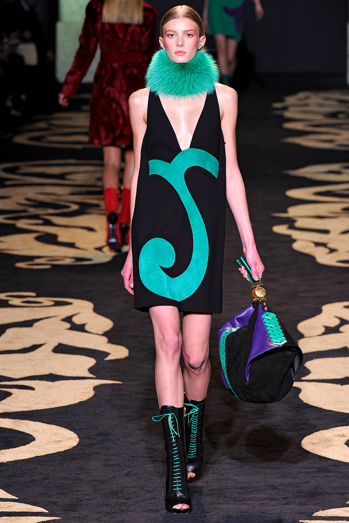 Versace 2011ﶬ¸ͼƬ