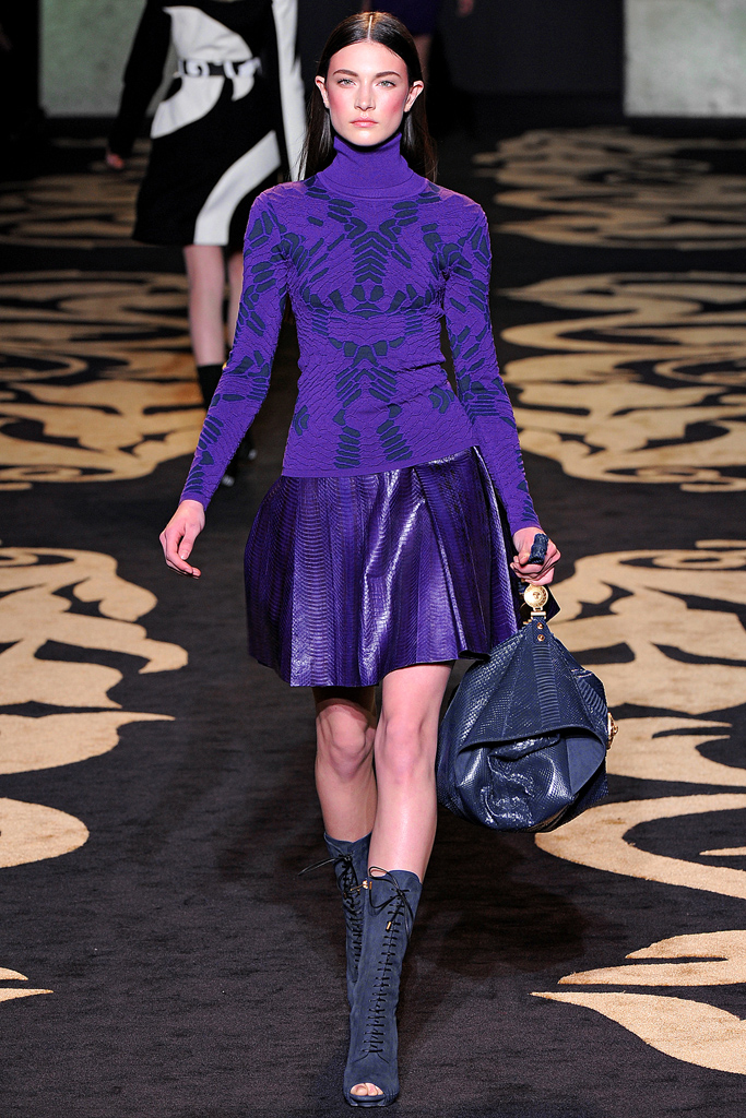 Versace 2011ﶬ¸ͼƬ