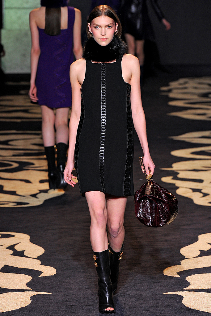 Versace 2011ﶬ¸ͼƬ