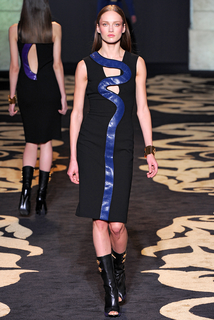 Versace 2011ﶬ¸ͼƬ