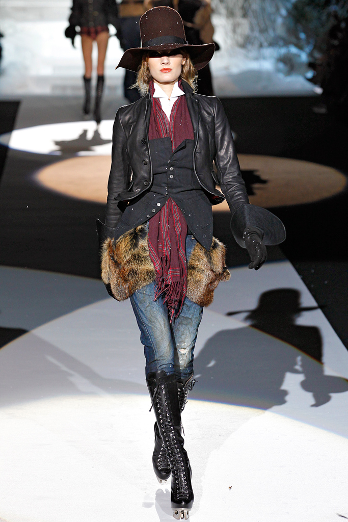 Dsquared2 2011ﶬ¸ͼƬ