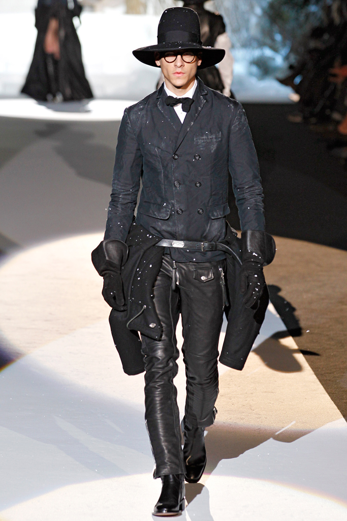 Dsquared2 2011ﶬ¸ͼƬ