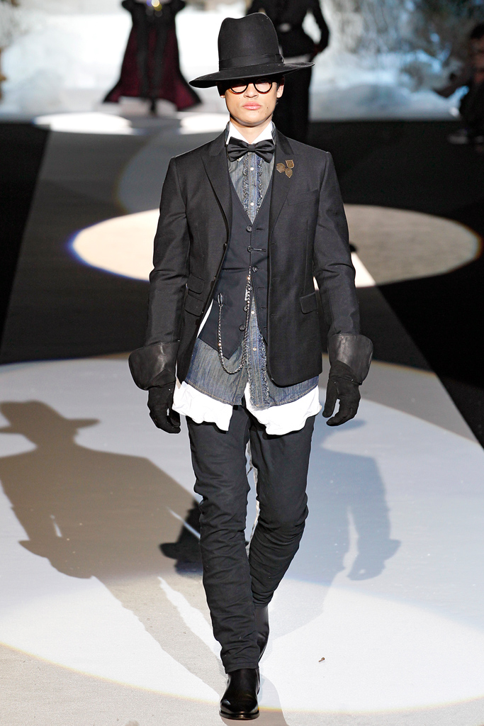 Dsquared2 2011ﶬ¸ͼƬ