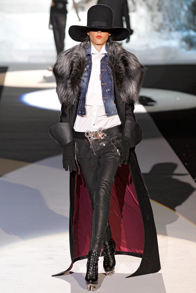 Dsquared2 2011ﶬ¸ͼƬ