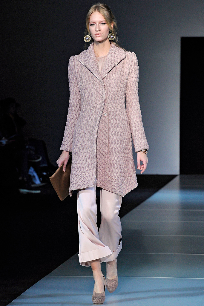 Giorgio Armani 2011ﶬ¸ͼƬ