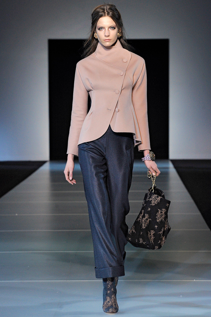 Giorgio Armani 2011ﶬ¸ͼƬ