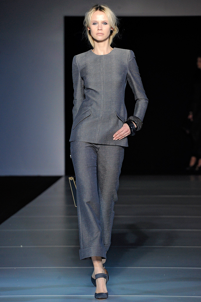 Giorgio Armani 2011ﶬ¸ͼƬ