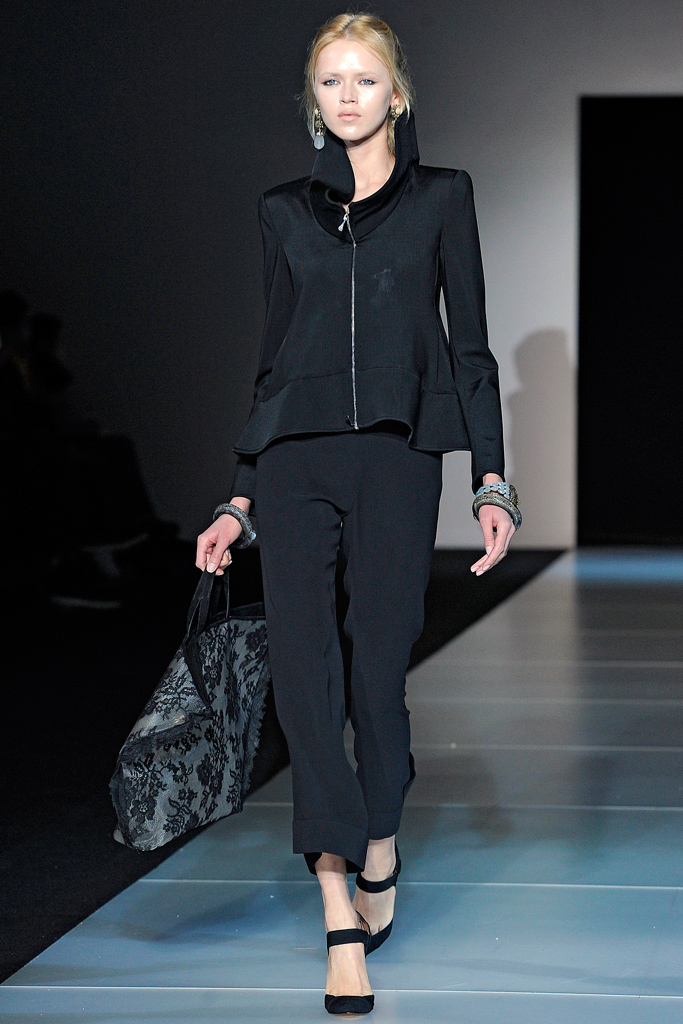 Giorgio Armani 2011ﶬ¸ͼƬ